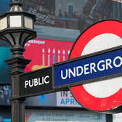 Timeline: THE "TUBE"