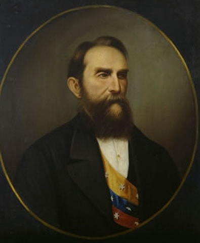 Muerte de Rafael Núñez