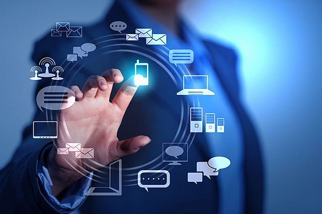 Creación de la web 5.0