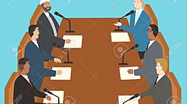 Timeline: Ultimos presidentes de colombia