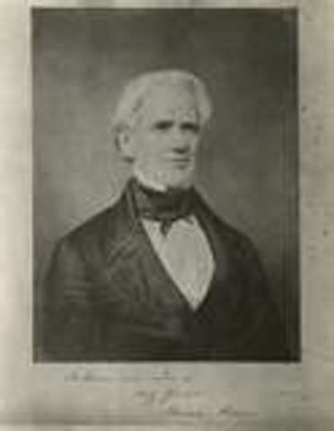 Horace Mann creates public schools