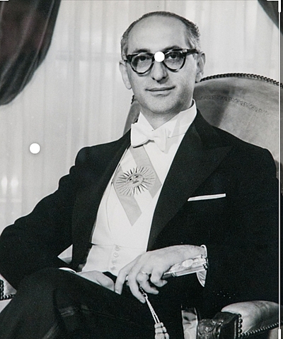 Arturo Frondizi