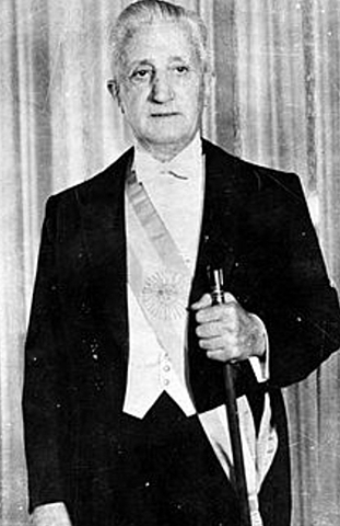 Arturo Umberto  Illia