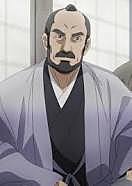 Death of Oda Nobuhide