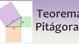 Timeline: Teorema de Pitágoras