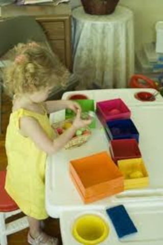 25-30 Months Cognitive