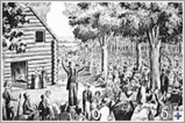 Battle at Fredericksburg