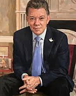 Juan Manuel Santos