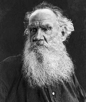 VIAJERO L.Tolstoi