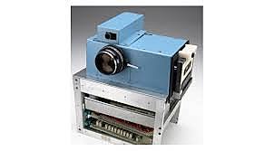 Cámara digital Kodak