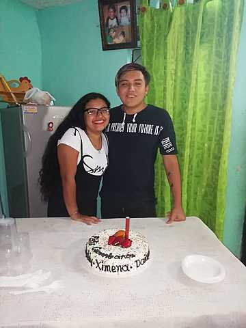 Discusiones con mi hermano