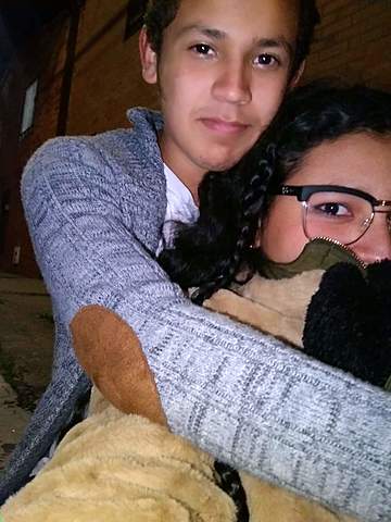 Mi primera relación