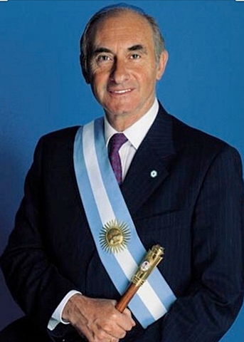 Fernando de la Rua