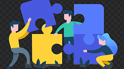 Modelo de "desarrollo humano"