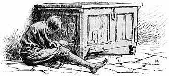 Los panes en el arca