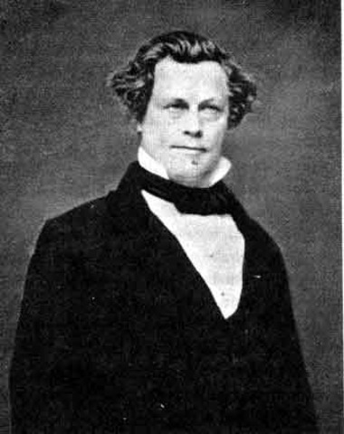 Abolitionist editor Elijah Lovejoy killed by a proslavery mob