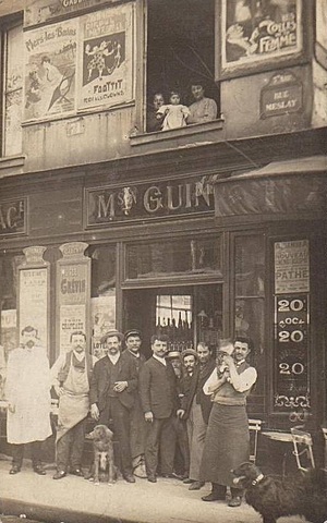 Agencias de Publicidad