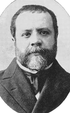 Miguel Antonio Caro