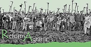 REFORMA AGRARIA