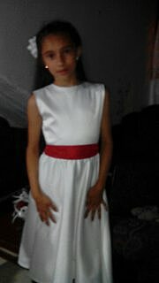 Matrimonio de mis padres