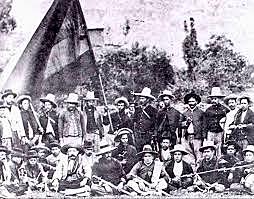 BATALLA DE PALONEGRO