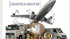 Logística militar