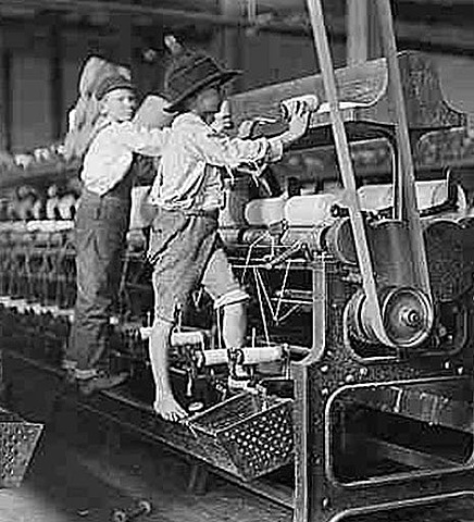 Gestión Empresarial en la Época Clasica