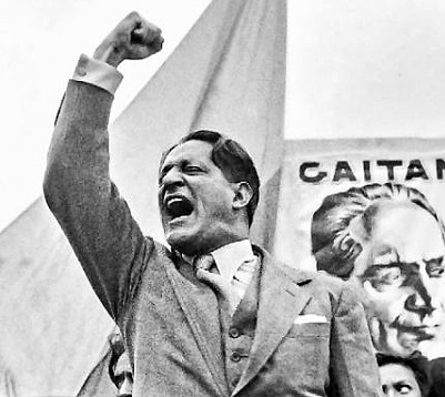 Jorge Eliecer Gaitán