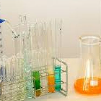 Timeline: Historia de la química