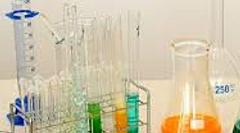 Timeline: Historia de la química