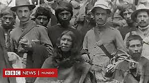 Indigenas buscan una estabilidad