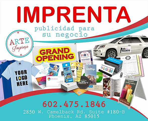 invension de la imprenta