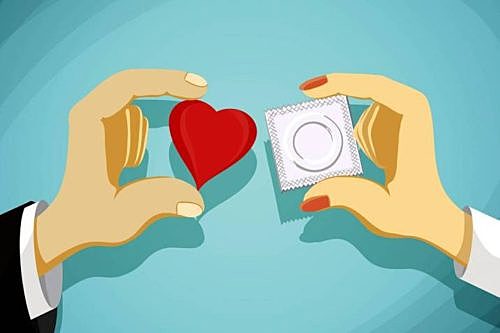 Primer programa de educación sexual "Para la vida y el amor"