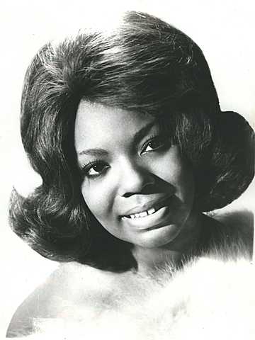 MARY WELLS