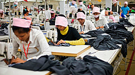 Timeline: Historia del trabajo