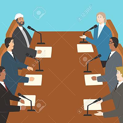 Timeline: ÚLTIMOS PRESIDENTES DE COLOMBIA