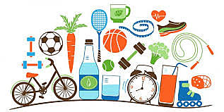 elementos principales