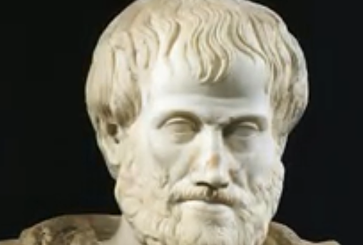 Aristóteles