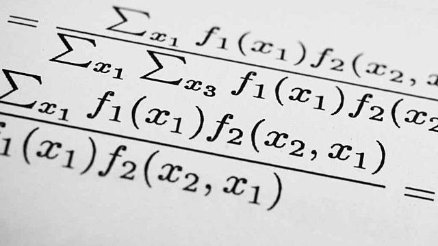 Gestión Empresarial en la Teoría de las matemáticas