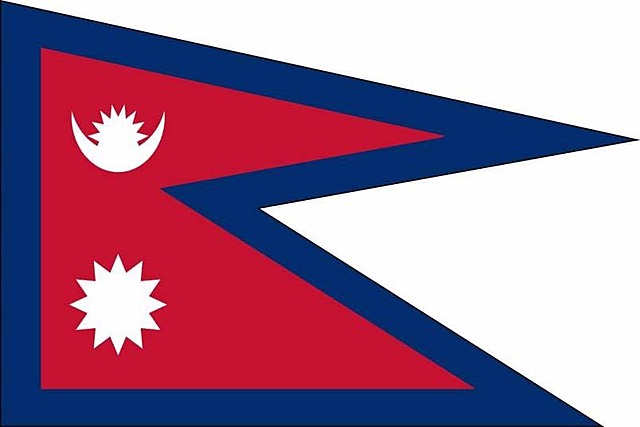 Independencia Nepal