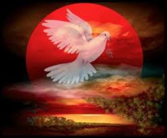 Rompimiento de Dialogos de Paz