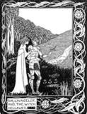 Thomas Malory writes Morte d' Arthur.