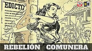Insurrección de los comuneros