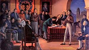Declaracion de independencia