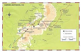 Campaña Libertadora