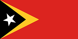 Independencia Timor Oriental