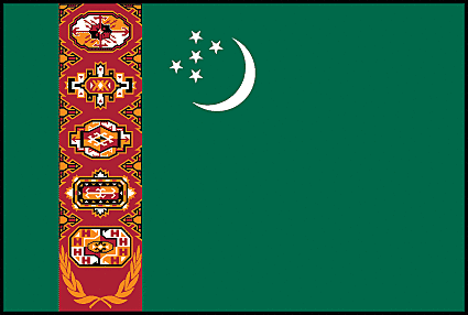 Independencia Turmékistan