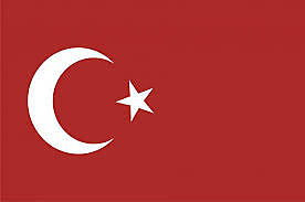 Independencia Turquía