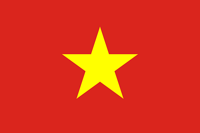 Independencia Vietnam