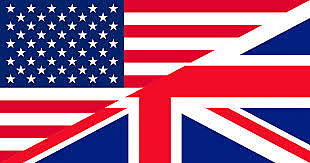 American English